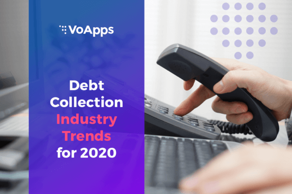 debt collection industry trends 2020
