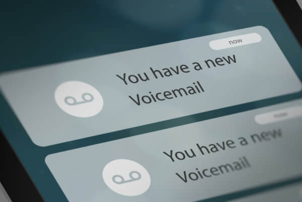 Craft Customizable Voicemails with DirectDrop Voicemail