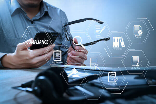 compliance in the ARM industry