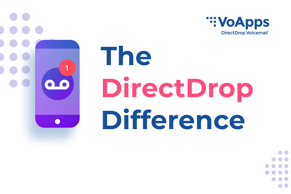 The DirectDrop Difference