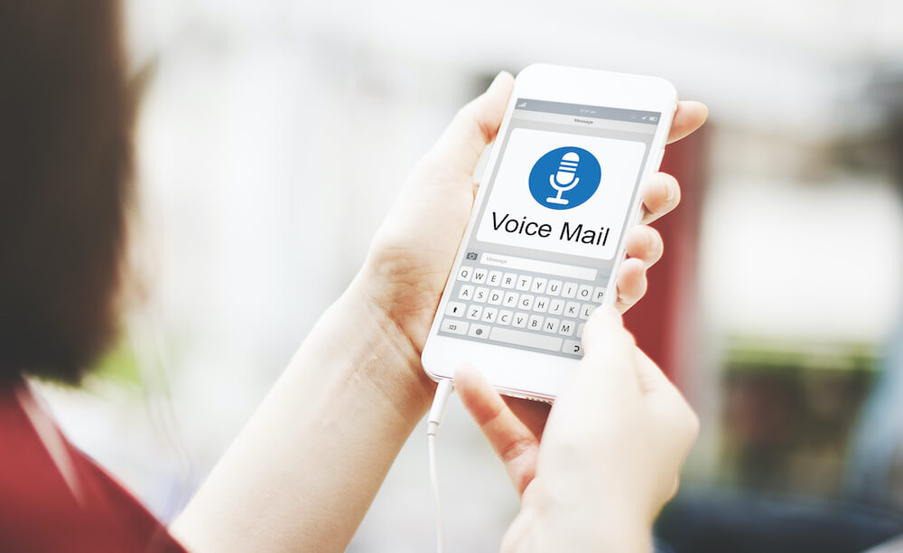 ho Can Benefit From DirectDrop Voicemail?