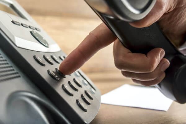 How to Use DirectDrop Voicemail During an Emergency