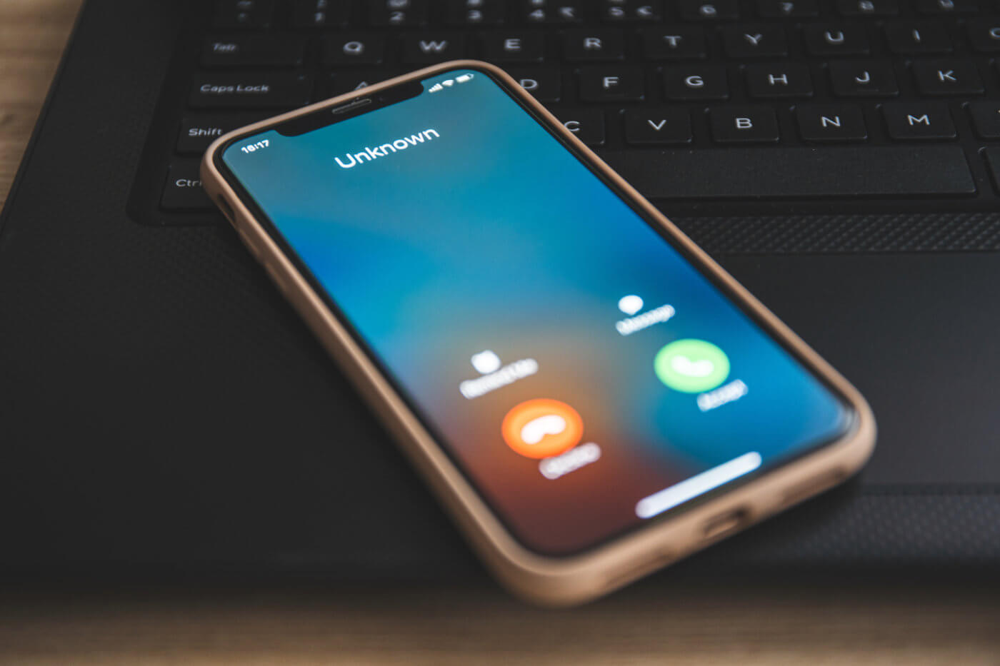 The difference between a robocall and voicemail drop