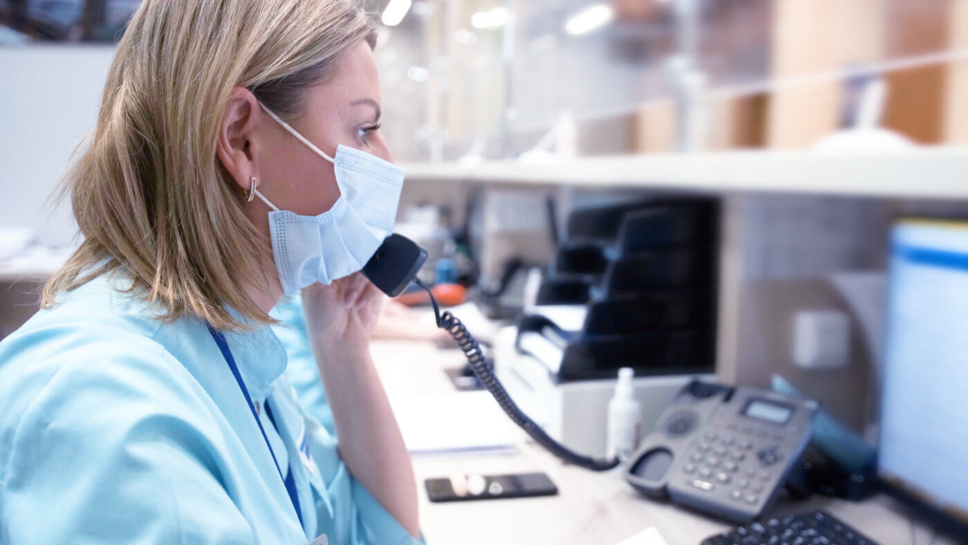Voicemail helps maximize healthcare revenue as ‘cost to collect’ increases